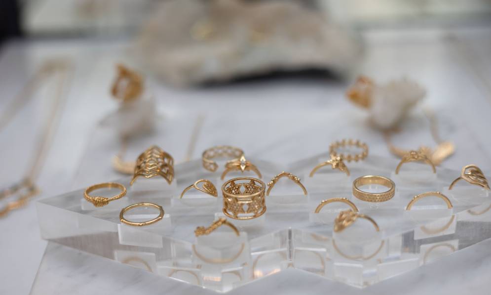 Papatoetoe jewellers shop