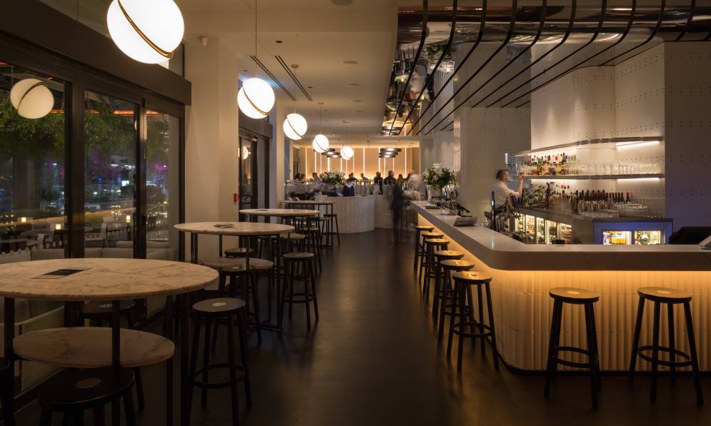 A Taste Of Maha From fast and fun miznon to sumptuous maha, here are five of the best middle eastern restaurants in melbourne right now, as tasted and rated by the good food. a taste of maha