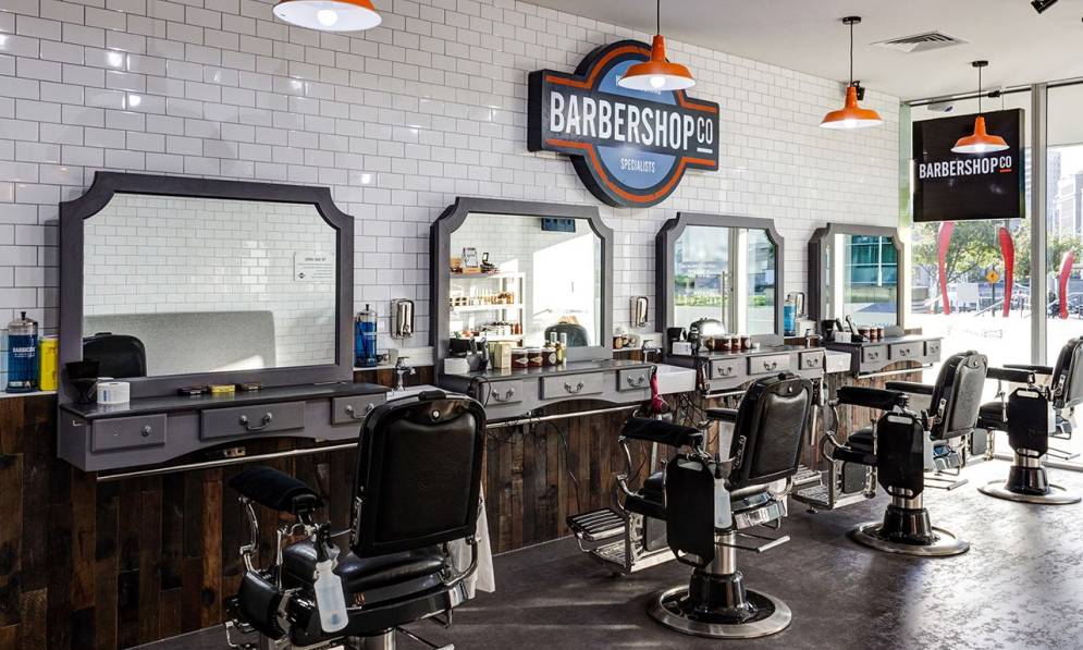 Barbershop co