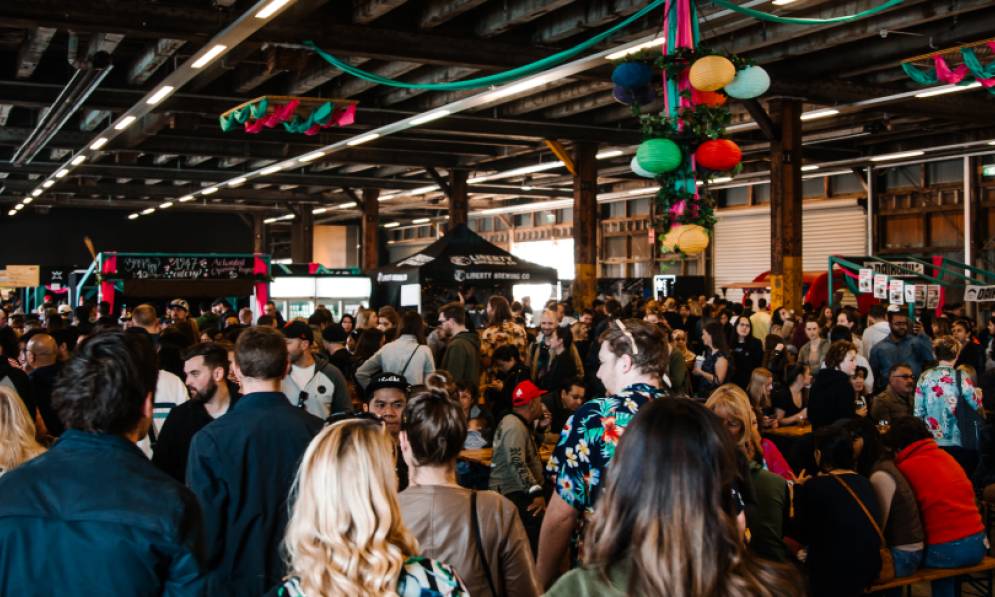Events In Auckland What S On Auckland Heart Of The City