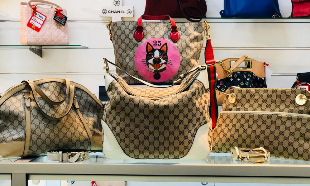 designer bags auckland