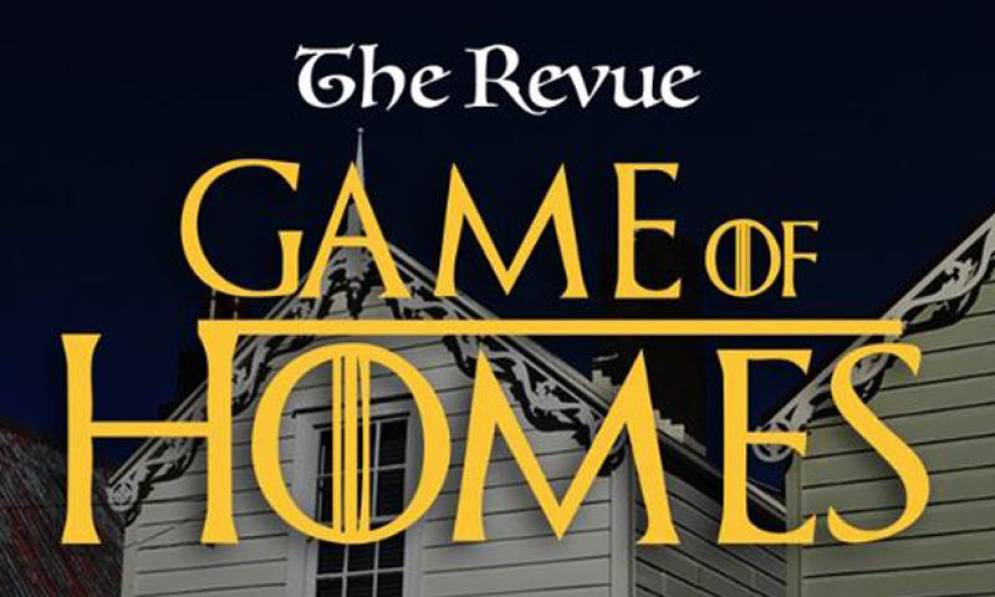 game of homes discovery family