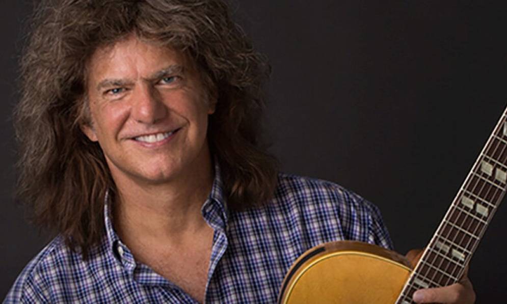 An Evening With Pat Metheny