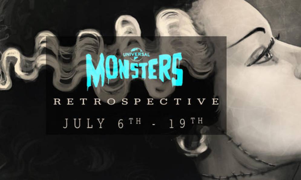 Archived 10 Universal Monsters Festival Heart of the City