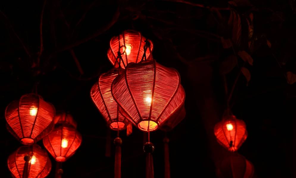 Chinese New Year Celebrations In Central Auckland Heart Of The City