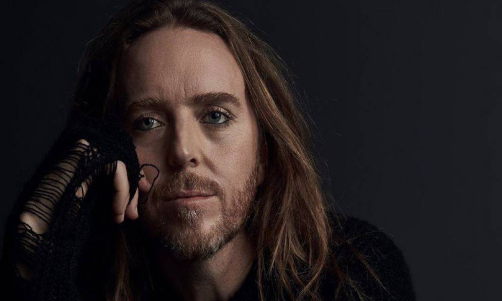 Tim Minchin Dinner Party : Adelaide Festival S 60th Birthday Concert Free Adelaide Festival - Storm is a believer in every sense of the word;