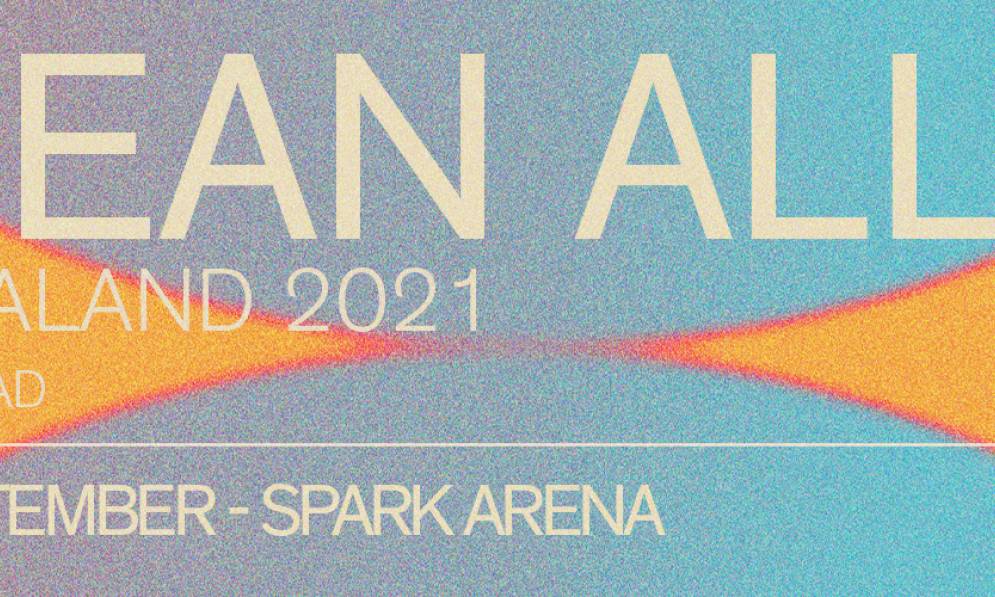 Ocean Alley - Spark Arena