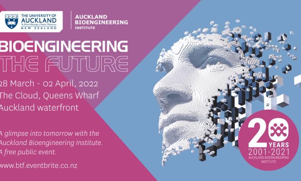 Bioengineering the Future - The Cloud