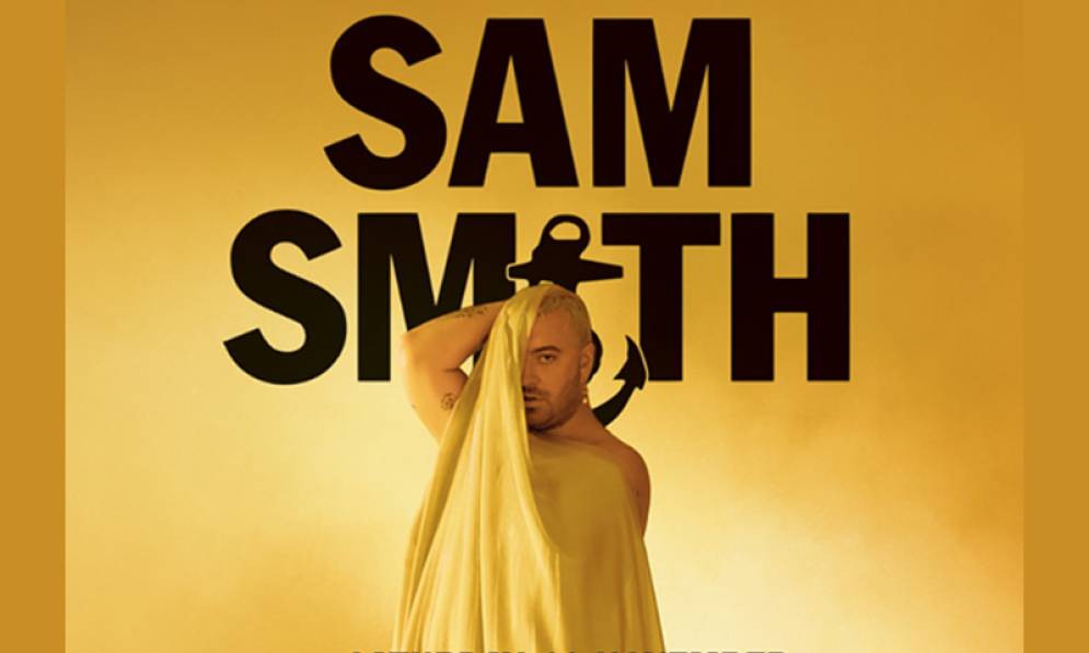 Sam Smith Heart of the City