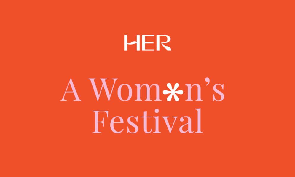 Archived HER Festival Heart of the City