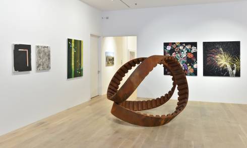 Media Name: Gow-Langsford Gallery-Kitchener St.jpg