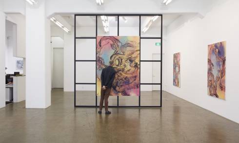 Media Name: Gow-Langsford Gallery-Lorne-St.jpg