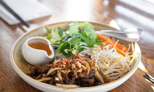 Sample - Hanoi