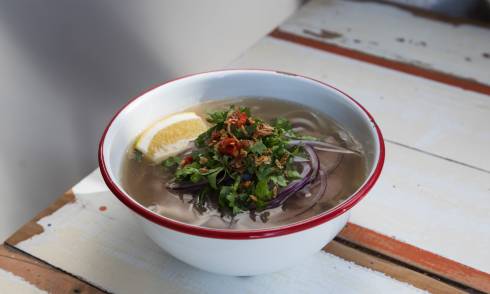 Soup