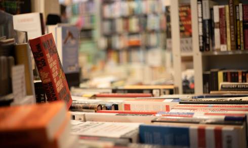Book shop