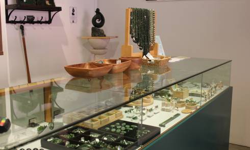 Jade Centre