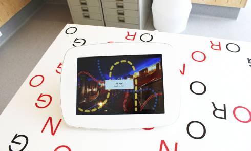 Tablet