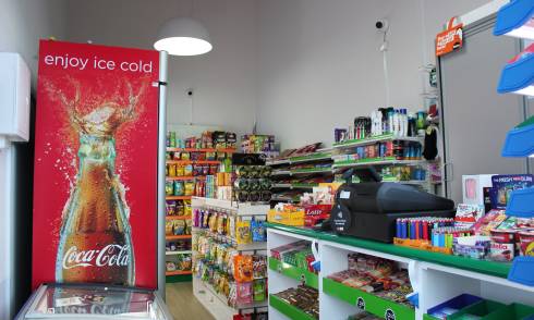 S.C.S Convenience Store