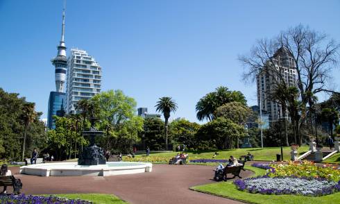 Park