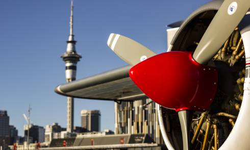 Seaplane 