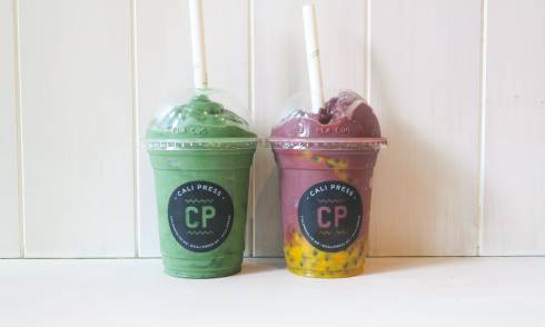 Smoothies