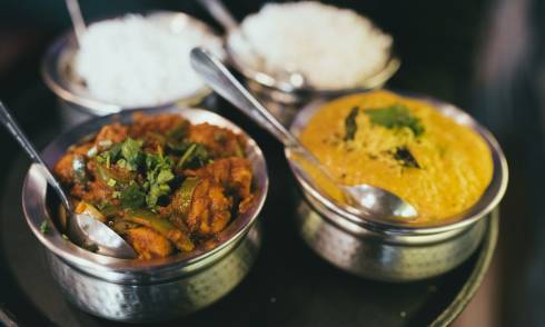 Curry