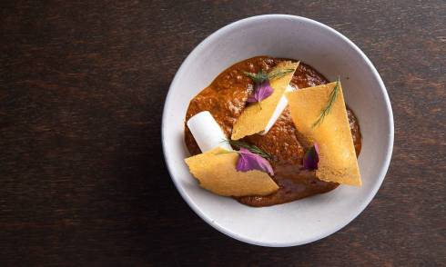 Dining-Cassia