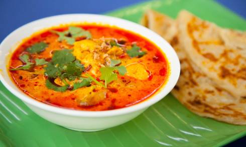 Curry