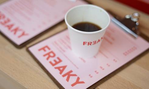Coffee