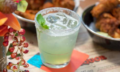 Margarita