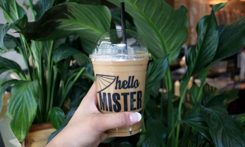 takeaway drink