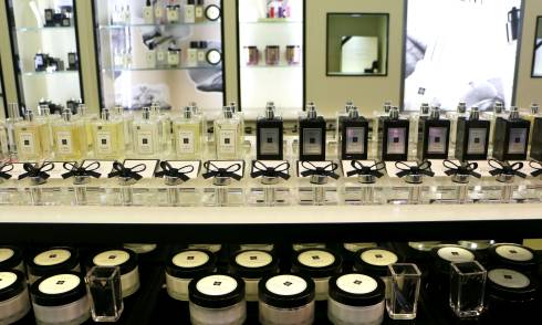 Jo Malone London Auckland Shopping Heart of the City