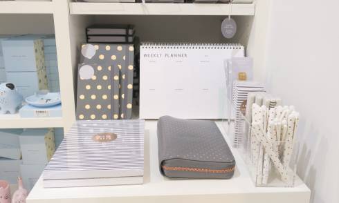 Stationary products