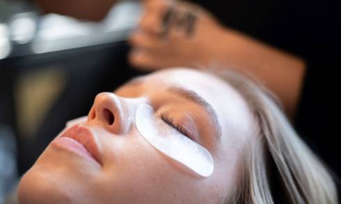 Facial treatment