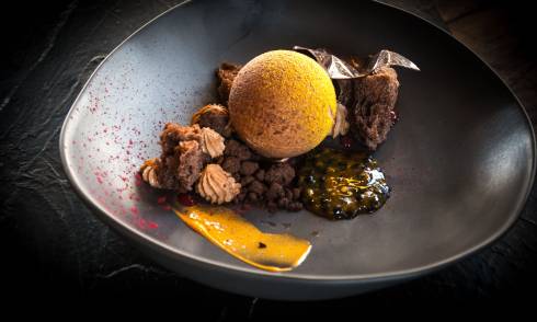 Dessert