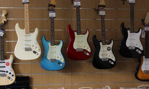 Music Planet NZ