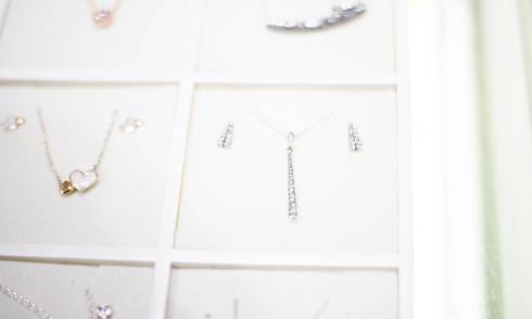 Jewellery 