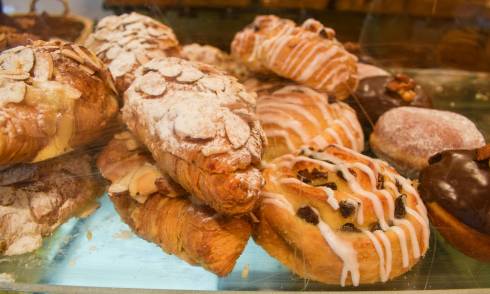 Pastries