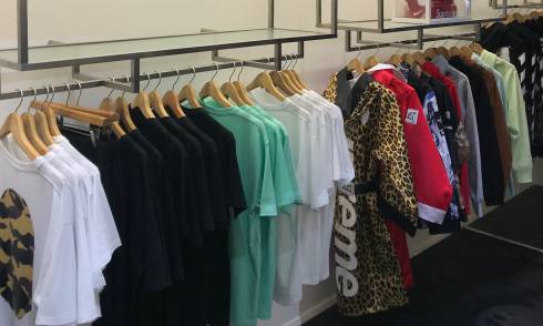 Prosper shop products