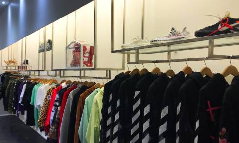 Prosper shop products