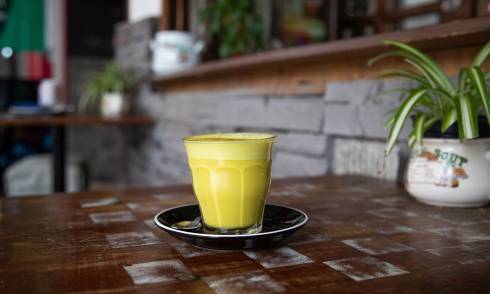 Latte