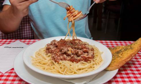 Pasta
