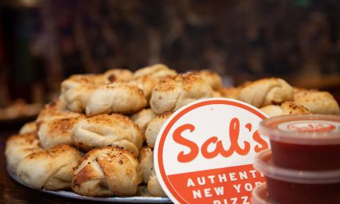 Bread rolls