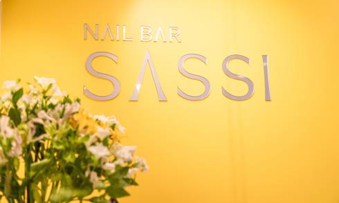 Sassi logo