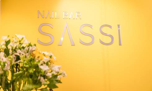 Sassi logo