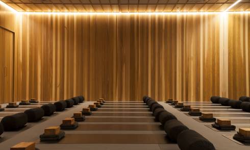 Yoga Studio