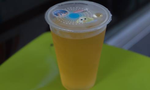 Tea