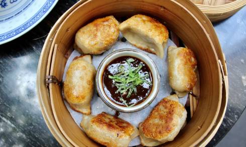 Dumplings
