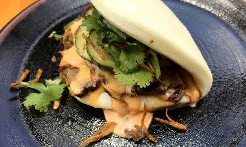 Bao Bun