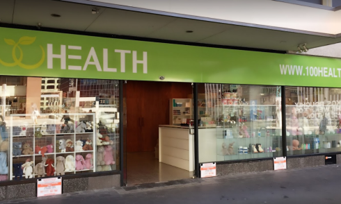 100Health